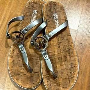 Michael Kors Sandals
